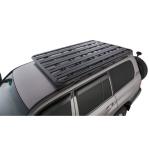 OEM Manufacturer Wholesale 4x4 Aluminum Platform Car Roof Rack For Jimny Fj