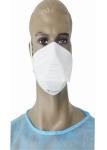 Soft Mouth Cover Disposable Face Mask Comfort Fit Easy To Wear Take Off