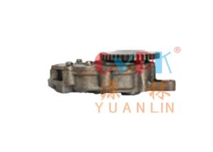 China 6221-51-1100 6221-51-1101 Diesel Engine Oil Pump Komatsu Engine PC300-5 S6D108 factory