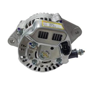 China Kubota Engine V2403/D1703 Generator C2.6/E307E/PC56-7 Excavator Parts factory