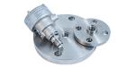 PGS100 ABB Pressure Transmitter Differential Pressure Measurement