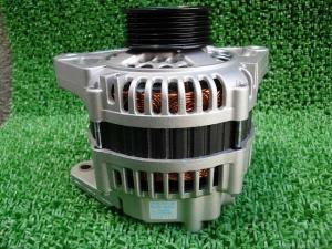 China 23100-64J04 LR180-737C W10 ALTERNATOR factory