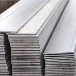 Corrosion Resistance S20C Carbon Steel Flat Bar High Productivity ISO BV