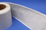 butyl rubber adhesive Non-woven backing tape for sealing joints