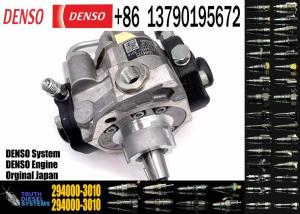 China High Pressure Fuel Injection Pump 294000-3010 5584725 5318651 For Fukang 3.8 factory