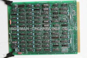 China Green Color Input Output Controller Board Honeywell Yamatake 4DP7APXIO21 Original New factory