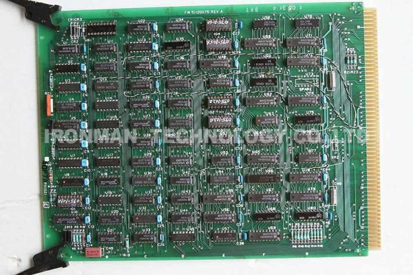 Green Color Input Output Controller Board Honeywell Yamatake 4DP7APXIO21