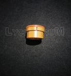 HF80i Kjellberg Plasma Consumables Swirl Ring G101 Dia.17mm Height