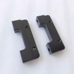 355*28mm Cast Iron Brake Disc With Alloy Center Bell Bracket