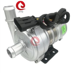 24VDC 2400L/H 16M BEV BUS Auto Brushless Dc Water Pump With PWM Control JP-BL43