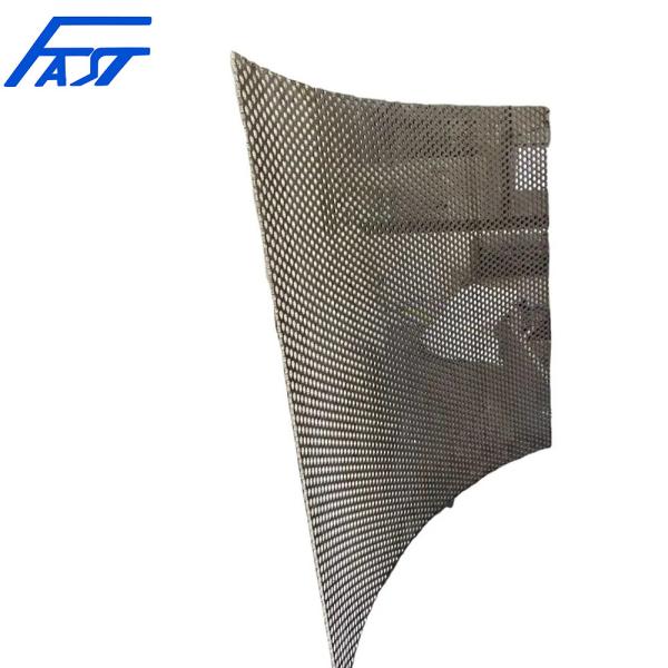 Hot Selling Hammer Mill Accessories Wear-Resistant Corrosion Resistant