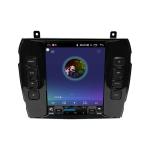 6G 128GB Android 11.0 Car Radio Fascia Head Unit For Jaguar XJ350