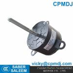 4 Poles Ac Electric 1 Phase AC Motor Explosion Proof Air Cooler Fan Motor