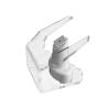Buy cheap ipad air anti-theft alarm system acrylic display tablet security stand charger from wholesalers