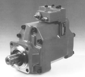 China Parker Axial Piston Pump VP1 Series And 300 Bar factory