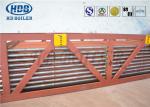 Heat Insulation Superheater and Reheater Coils Anti Corrosion ASME Standard