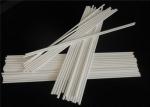 99% Alumina Ceramic Pin Or Shafts / Zirconia Ceramic Parts With Wear Resistant