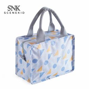 China Waterproof 230*120*190mm Oxford Insulated Lunch Cooler Bags factory