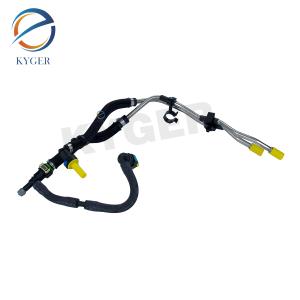 China Factory Wholesale Fuel Pipe LR015416 For Land Rover Range Rover Range Rover Sport D4 RS10 3.0 TDV6 factory