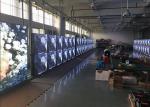 HD Full Color P4.81 Advertising Rental 500x500mm/500x1000mm LED Outdoor For