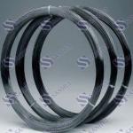 Anti Corrosion Polished Tungsten Rhenium Alloy Wire