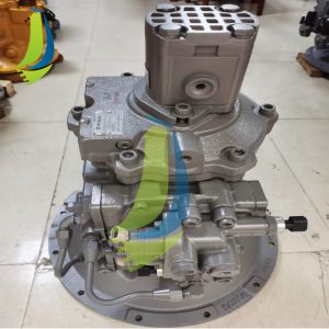 China HPK055AT High Quality Hydraulic Main Pump For ZX120-6 Excavator on sale