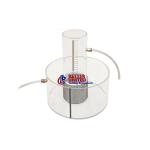 Concrete Testing Equipment For Concrete Permeability Coefficient