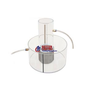China Concrete Testing Equipment For Concrete Permeability Coefficient factory