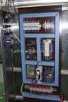 High Quality Cream Paste Filling Packing Machine Plastic Tube Filling and
