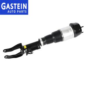 China Front Right Mercedes Benz Air Suspension Parts For W166 factory