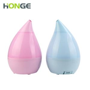 China Office Tabletop 3.3L Aroma Ultrasonic Humidifier 210*340MM For Bedroom factory