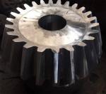 High quality with Customized high mechinanical transmission bevel gear
