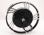 Customized 800w Brushless and Gearless Motor package for Electric Bicycle