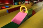 Children soft play area with competitive price Education Game Jigsaw Puzzle Kids