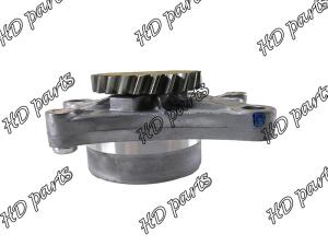 China S4L Diesel Engine Oil Pump 31A35-30010 For Mitsubishi factory