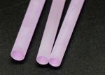 Nd Doped Yttrium Aluminum Garnet For Solid State Lasers Nd YAG Single Crystal