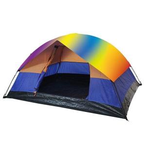 China 190T taffeta fabric /waterproof camping tent fabric factory