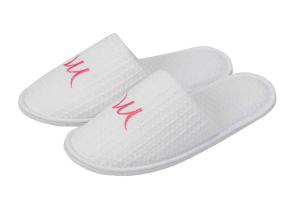 China nude beach slippers factory
