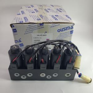 China 14526668 Voe14526668 Solenoid Valve Assy For EC460B factory