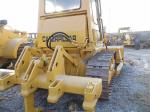 D6D Used CAT BULLDOZER FOR SALE Original japan
