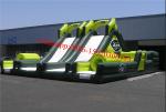 Inflatable Obstacle Course For Football