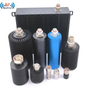 Customized High Power Wide-Band 75W 100W RF Termination Load Dymmy Load for Wide