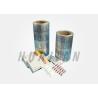 Buy cheap Medical Lidding 120mm 23um Aluminum Blister Foil Packaging from wholesalers