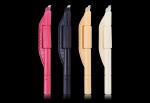 Disposable manual tattoo pen in professinal , yellow Microshading Handpiece and