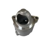 Customized Service Aluminium Die Casting Parts In Automobile Accessory