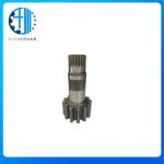 K9007390 Shaft Pinion For Doosan DX225 Excavator Final Drive Parts