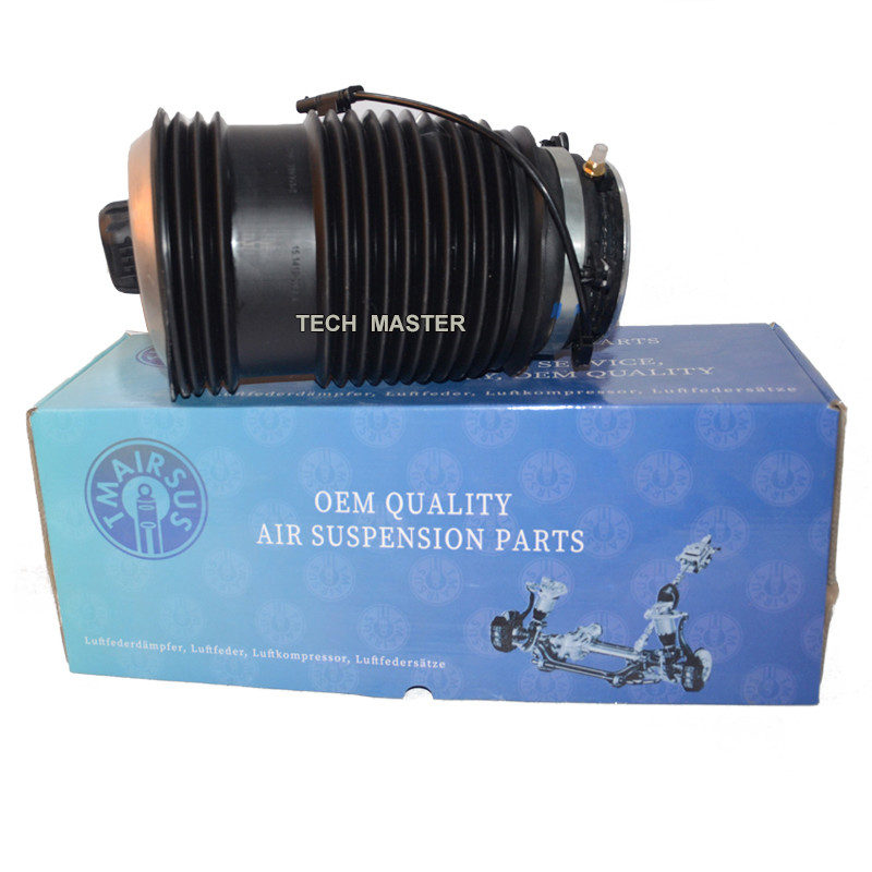 Rubber Air Suspension Spring Mercedes Benz W213 E-Class W253 GLC-Class 2133200125 2133200225 Air Bag Air Bellow