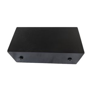 Single Acting Telescopic Hydraulic Cylinder Agricultural Hydraulic Rams