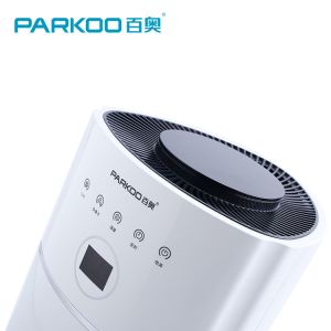 Small Place 420ML/DAY 2.4L Semiconductor Dehumidifier