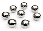 Round And Square Cosmetic Glass Bottles 5ml 10ml 15ml With Roller Ball